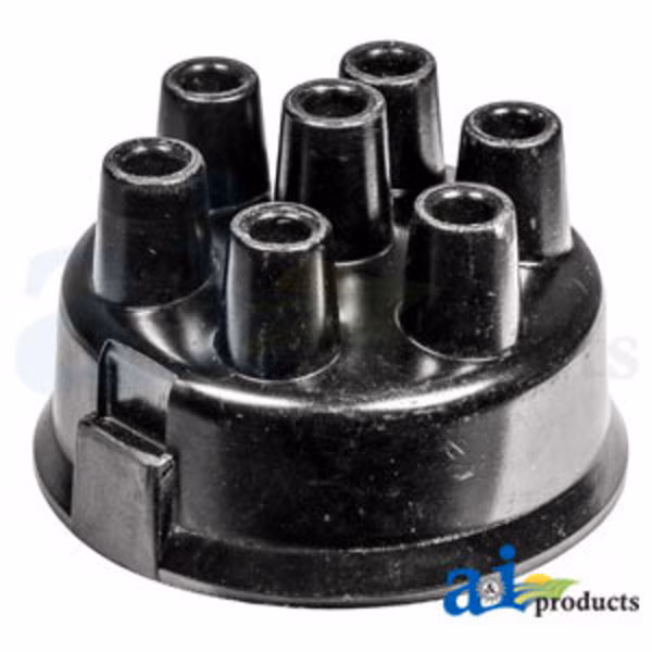 Cap, Distributor 4.5